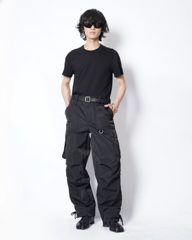 【kolor】<br>"BUSAIKU" CARGO PANTS