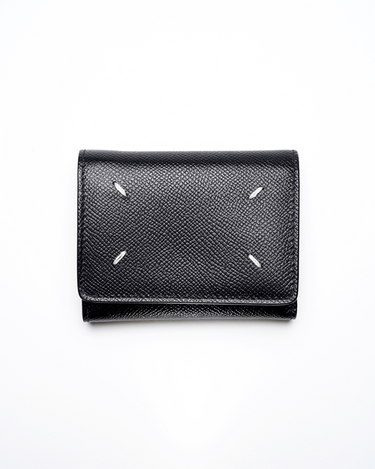 Maison Margiela 11(メゾンマルジェラ)-トライフォールドエンボス Maison Margiela 11(メゾンマルジェラ)-トライフォールドエンボス