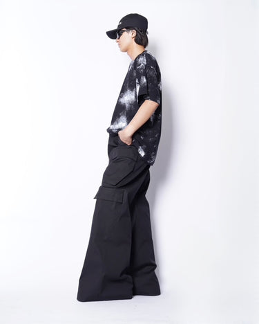 [Rick Owens]<br>Cargo Belas<br>-TE-