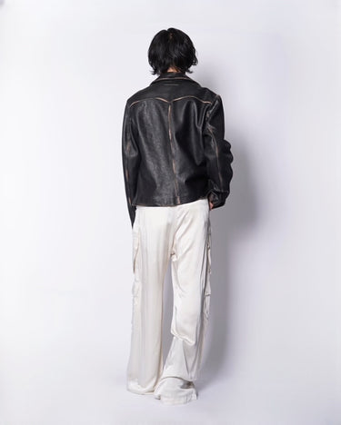 [RICK OWENS]<br>CARGO BELAS -SCH-