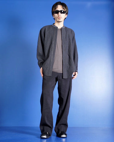 [Motiv MFG]<br>Reflex Shirts jacket