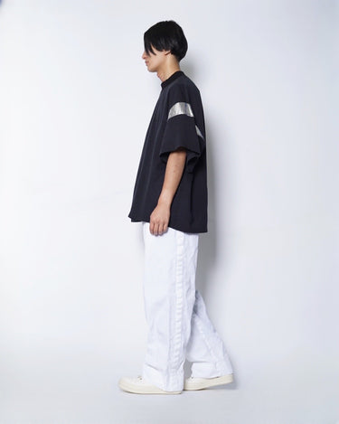 【kolor】<br>REFLECT SS TEE