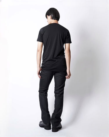 【FRACTION】<br>BUILD HS TEE -ICDA-