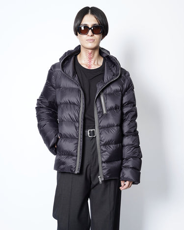 【RICK OWENS】<br>GIMP JKT -NPD1-