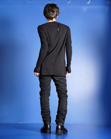 [BORIS BIDJAN SABERI]<br>LS1.5 RF F035+FTJ00001