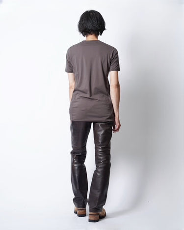 【FRACTION】<br>BUILD HS TEE -ICDA-