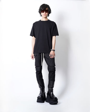 【RICK OWENS】<br>BRAD T-JA-