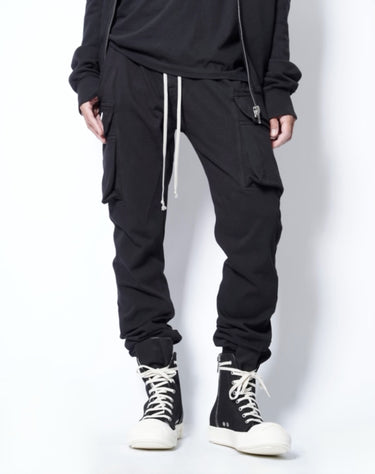 【RICK OWENS DRKSHDW】<br>MASTODON CUT -RIG-