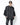 【RICK OWENS DRKSHDW】<br>CONVERTIBLE JUMBO PETER FLIGHT -NCV-