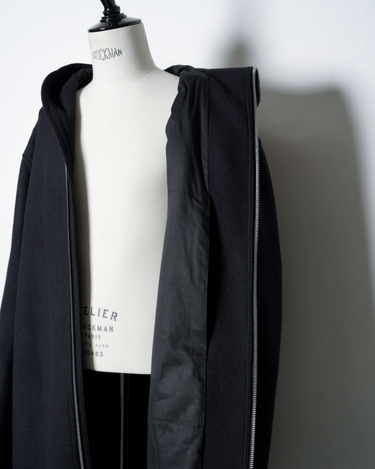 RICK OWENS(リックオウエンス)-GIMP MAC -WSF--Amanojak.