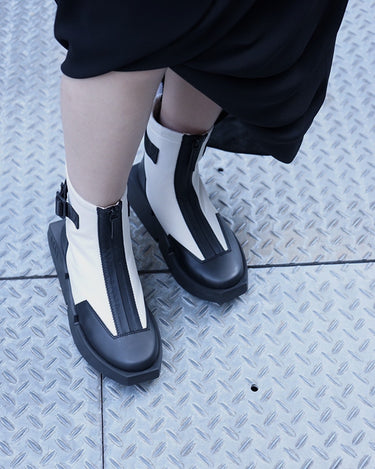 【UNITED NUDE】<br>MEGA BOOTIE