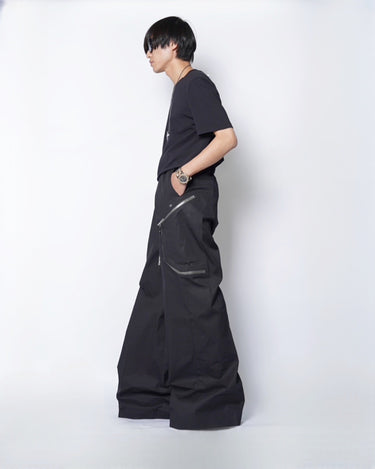 [Rick Owens]<br>Hooded Liner<br>-Npd3-