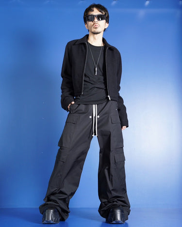 [Rick Owens]<br>Cargo Belas<br>-TE-