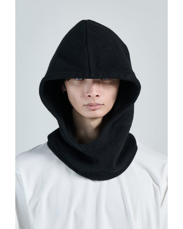 イベント期間限定(3月20日～3月29日まで)<br>26AW受注生産アイテム<br>【FRACTION】<br>HOOD -NMW-