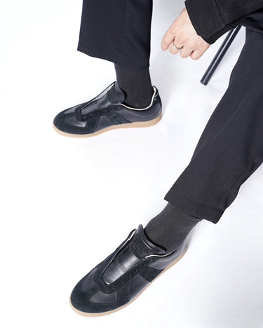 [Maison Margiela 22]<br>DIRTY GERMAN TRAINER