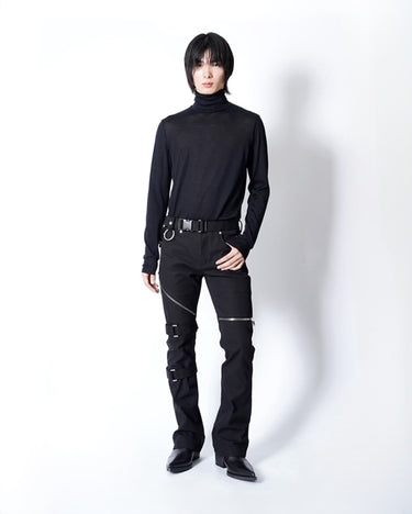 【RICK OWENS】<br>RYDER -CTW-