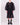 期間限定(8/29～9/1まで)<br>26SS受注アイテム<br>【VIVIANO】<br>Ribbon Detail Tulle Bomber Jacket