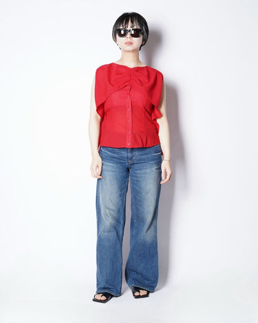 【SATORU SASAKI】<br>BALLON-BUSTIER