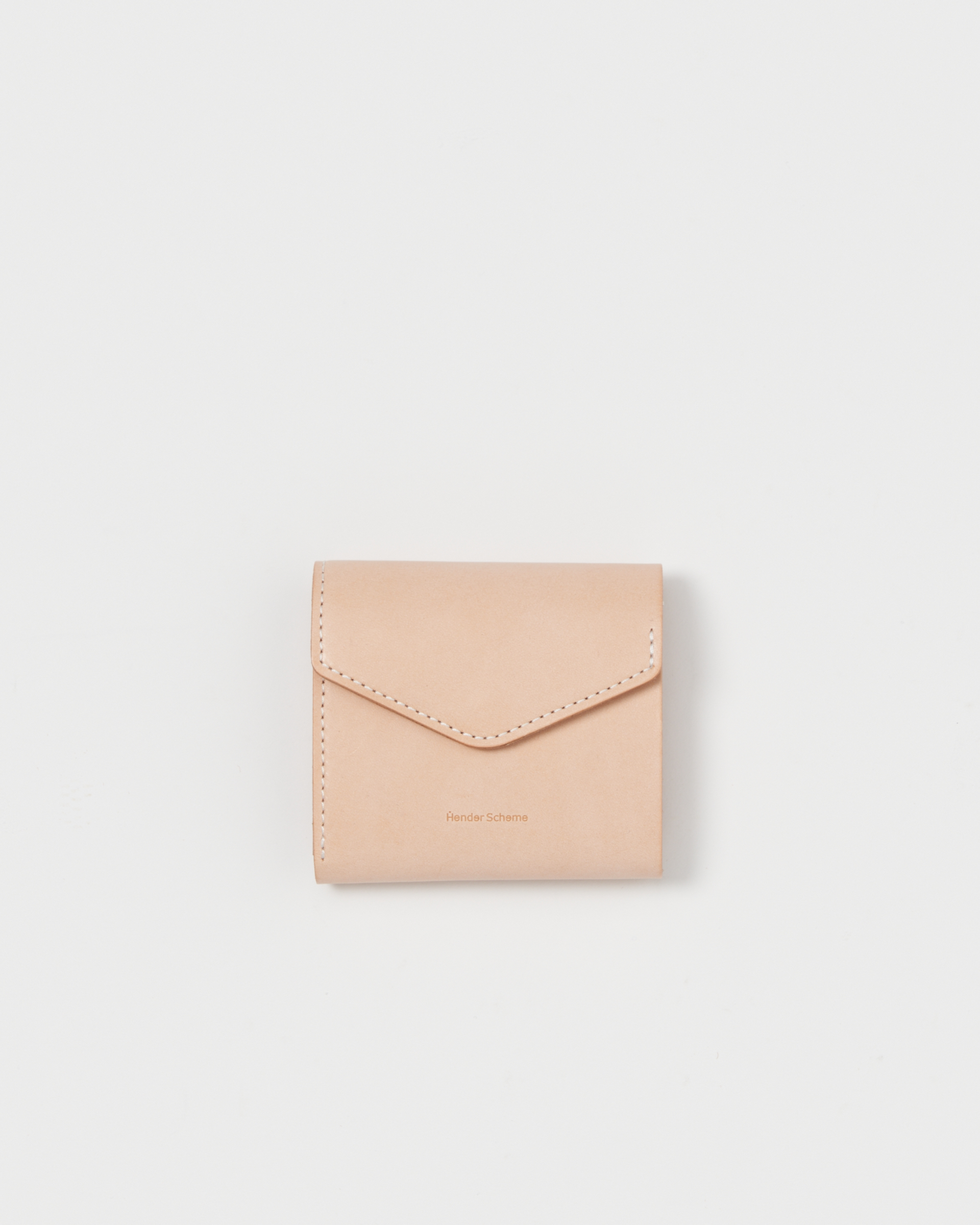 Hender Scheme】FLAP WALLET -Amanojak.