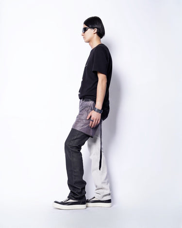 【RICK OWENS DRKSHDW】<br>FOG CUT-COMW3A-