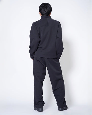 【BATONER】<br>OLD SCHOOL SMOCK JERSEY