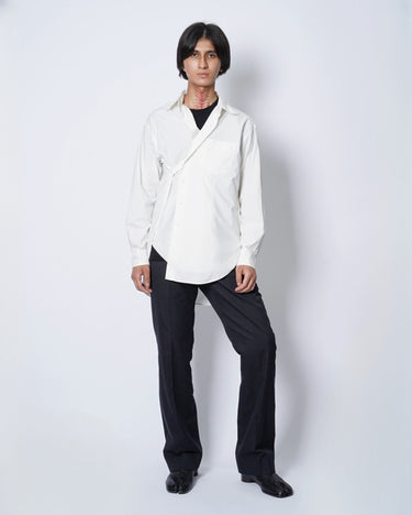 【WEWILL】<br>WARP SHIRTS