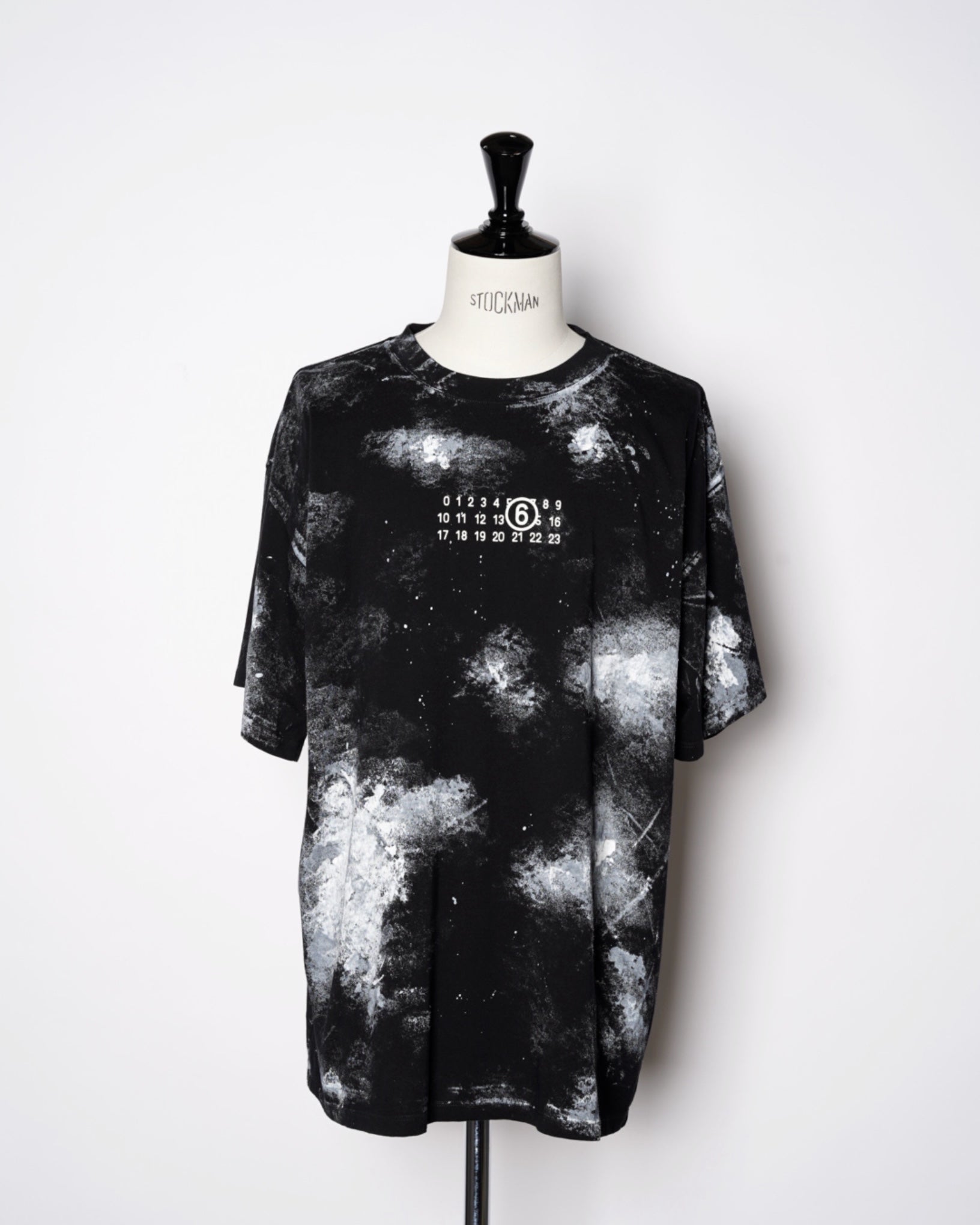 最終値下げ！MM6美品重ね着風Tシャツ MM⑥ Maison Margiela＞T-SHIRT | MAKES ONLINE STORE