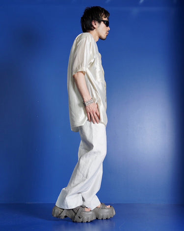 [Motiv MFG]<br>Karo Shirt