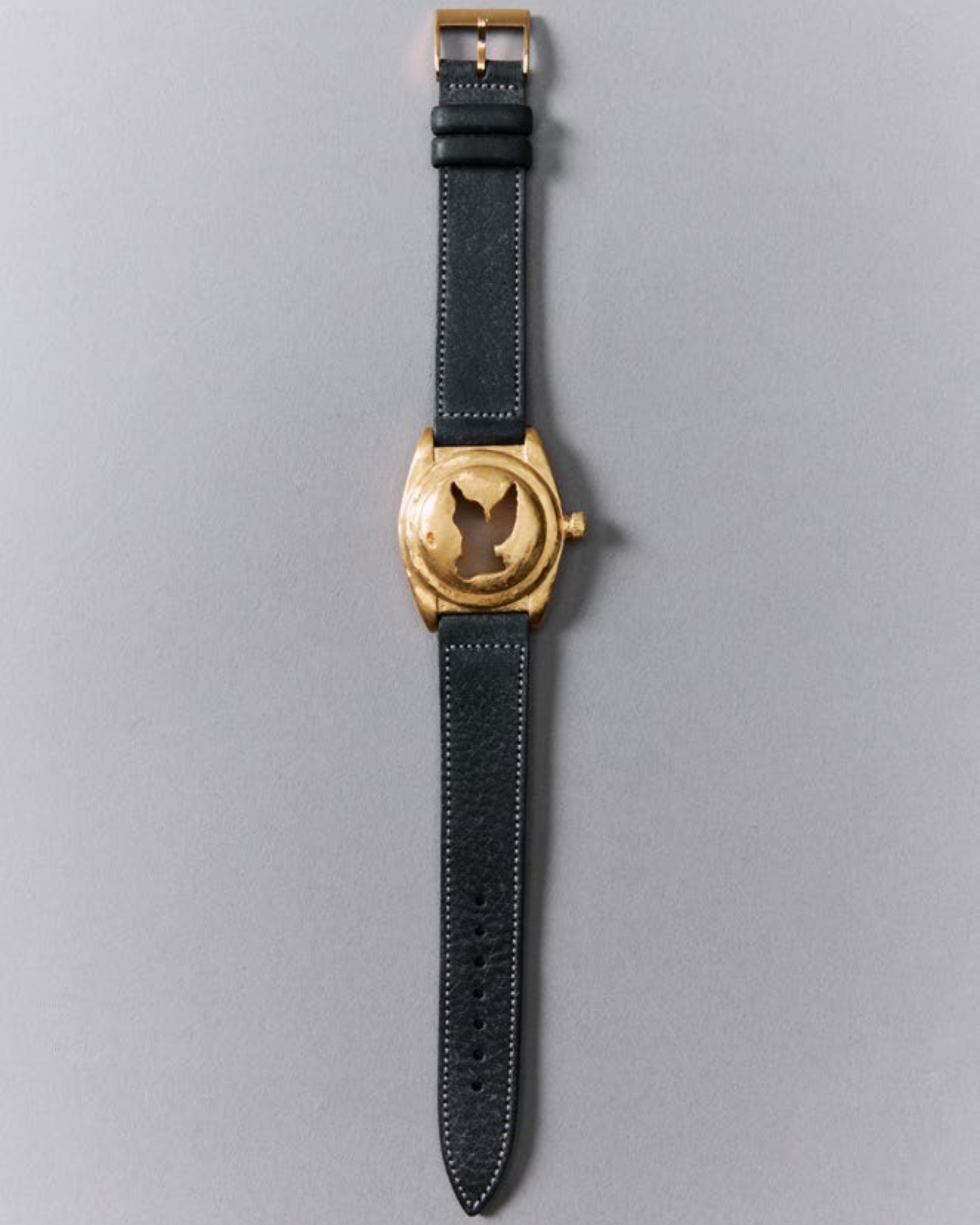 MASU】ANGEL METEOR WATCH BRACELET -Amanojak. MASU】ANGEL METEOR WATCH BRACELET -Amanojak.