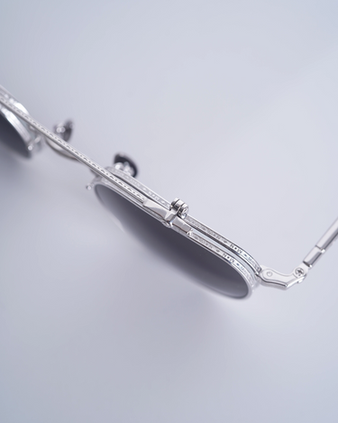 MATSUDA EYEWEAR-M3148 PW 48 SUN -Amanojak.