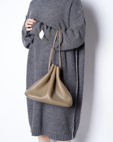 【Hender Scheme】<br>BUCKET BAG