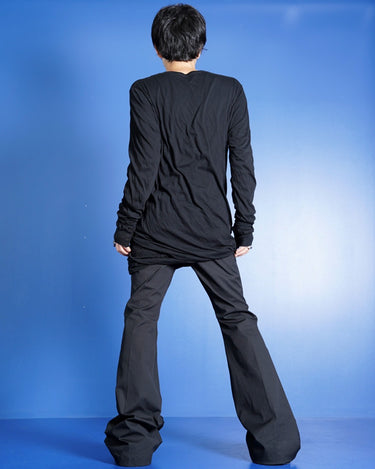[Rick Owens]<br>Jumbo Double LST -UC
