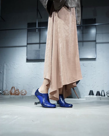 【UNITED NUDE】<br>Eamz Dot