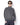 【Feng Chen Wang】<br>WASHED STAND COLLAR TOP WITH DENIM TRIM