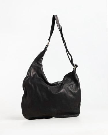 予約受付中<br>【GUIDI】<br>-SZ01-<br>SOFT HORSE FULL GRAIN CROSSBODY BAG