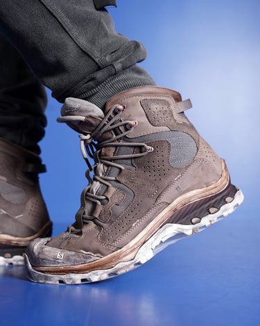 【BORIS BIDJAN SABERI】<br> × SALOMON<br>BOOT2 GTX