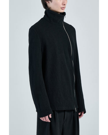 イベント期間限定(3月20日～3月29日まで)<br>26AW受注生産アイテム<br>【FRACTION】<br>HENRI KNIT -WCF-