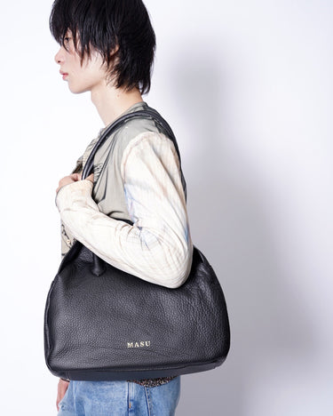 8.28(fri) 0:00 Launch<br>【MASU】<br>TRUFFE DAILY BAG