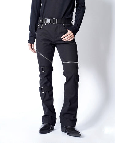 【RICK OWENS】<br>RYDER -CTW-