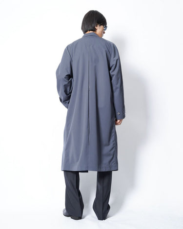 【Motiv MFG】<br>C-PRG<br>Opera Raglan Coat
