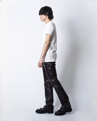 【FRACTION】<br>BUILD HS TEE -ICDA-