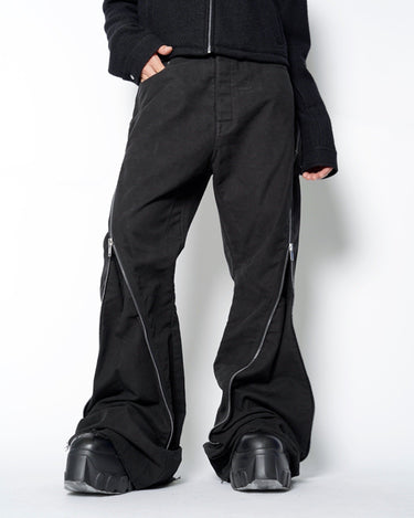 【RICK OWENS】<br>BOLAN BANANA<br>-TB-