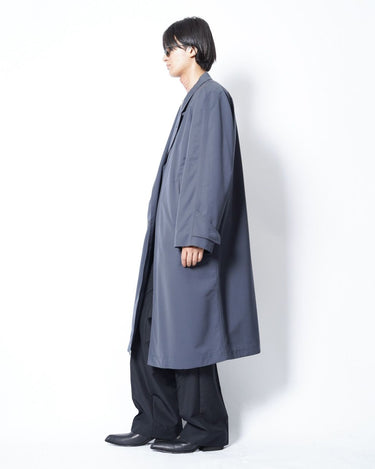 【Motiv MFG】<br>C-PRG<br>Opera Raglan Coat