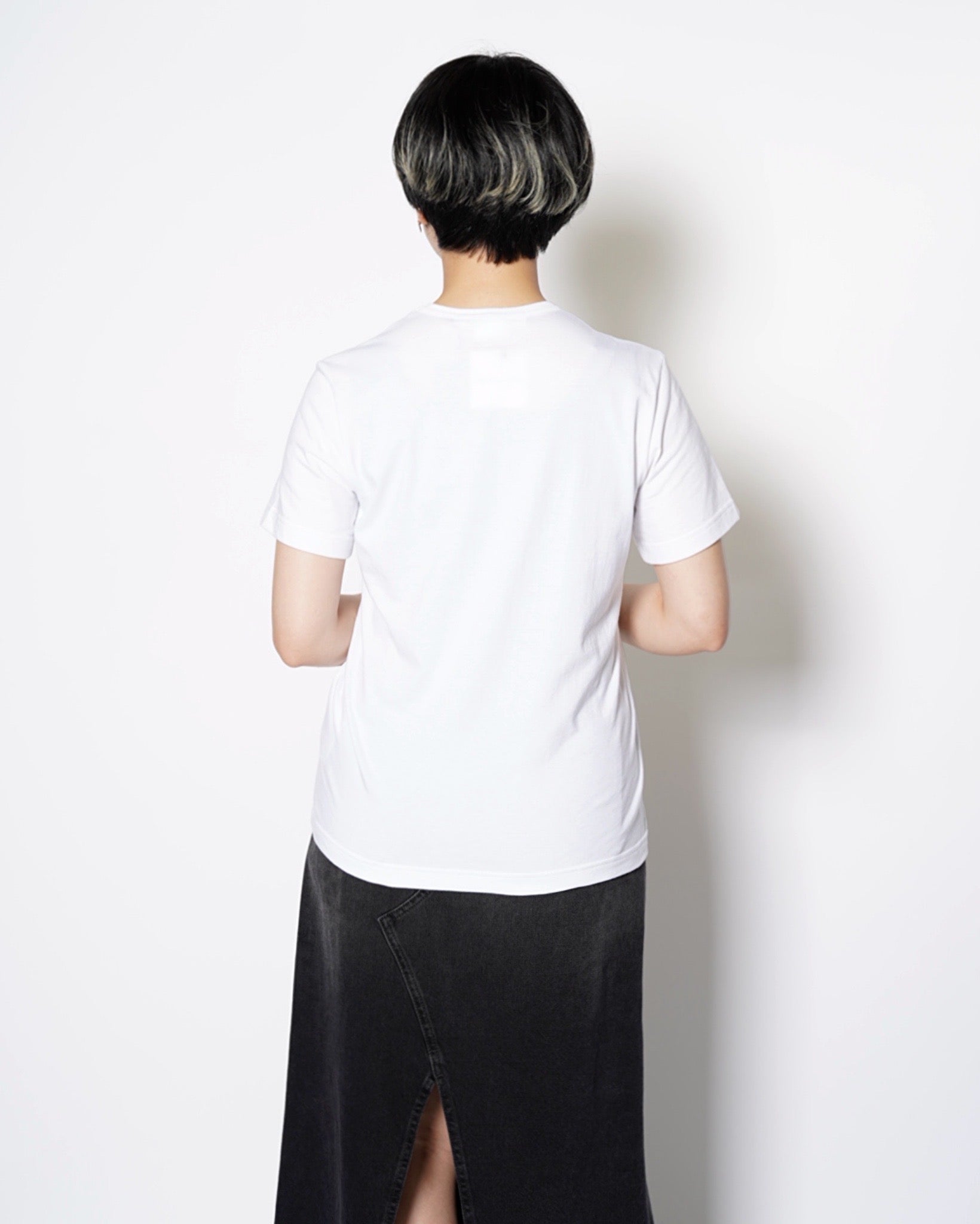 JUNYA WATANABE] SLANT ZIP DRIVERS KNIT-Amanojak.