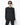 【FRACTION】<br>OVERSIZED LS TEE -ODC-