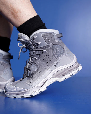 【BORIS BIDJAN SABERI】<br>×SALOMON BOOT2 GTX