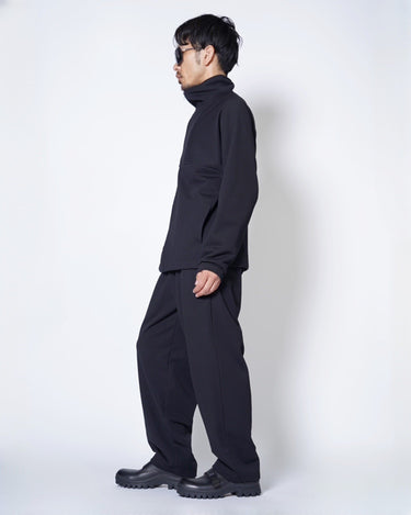 【BATONER】<br>OLD SCHOOL SMOCK JERSEY