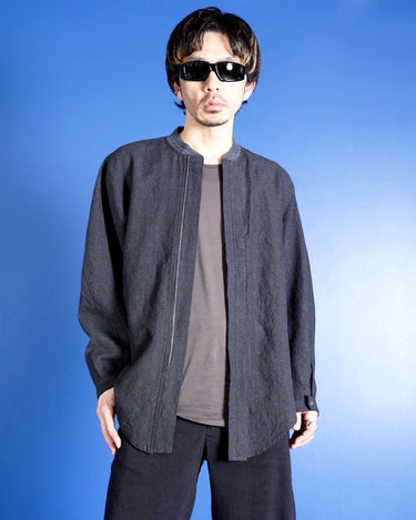 [Motiv MFG]<br>Reflex Shirts jacket