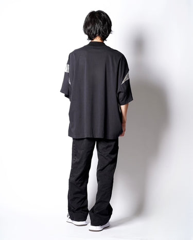 【kolor】<br>REFLECT SS TEE