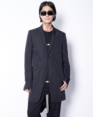 【RICK OWENS】<br>FOG POCKET<br>LIDO COAT -MO-